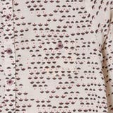 SOEUR WOVEN | B.C STOCK | 詳細画像4