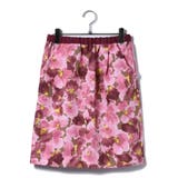 マカロニフラワータイトコクーンSK | B.C STOCK | 詳細画像1 