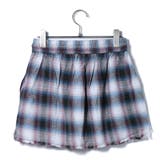 SOME DAYS LOVIN STREAMLINE PLAID SKIRT | B.C STOCK | 詳細画像2 