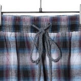 SOME DAYS LOVIN STREAMLINE PLAID SKIRT | B.C STOCK | 詳細画像3 