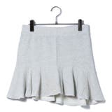 PAM&GELA スウェットペプラムSK | B.C STOCK | 詳細画像1 