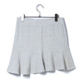 PAM&GELA スウェットペプラムSK | B.C STOCK | 詳細画像2 