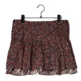 STEPHANIE VAILLE JUPE | B.C STOCK | 詳細画像1