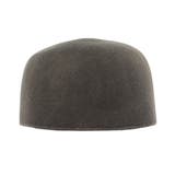 REINHARD PLANK CAP(wool) | B.C STOCK | 詳細画像4