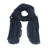 ネイビー | レースリバーシブルオケージョンストール | B.C STOCK