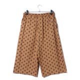 シルクプリントハーフPT | B.C STOCK | 詳細画像2 