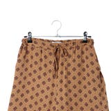 シルクプリントハーフPT | B.C STOCK | 詳細画像3 