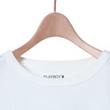 PLAY BOY ナンバリングTEE | B.C STOCK | 詳細画像3