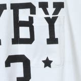 PLAY BOY ナンバリングTEE | B.C STOCK | 詳細画像5