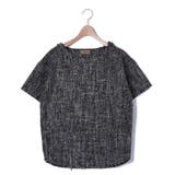 ブラック A | ALPHA GIROCOLLO | B.C STOCK