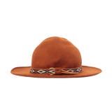 SANFRANCISCO HAT CAMPAIGN | B.C STOCK | 詳細画像3 