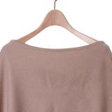 フリンジポンチョ | B.C STOCK | 詳細画像3 