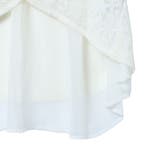 NCRコードレースボレロ | B.C STOCK | 詳細画像5 