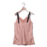 ピンク | デザインキャミBL | B.C STOCK