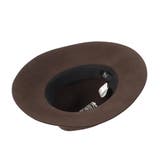 GRILLO.C フェルト HAT | B.C STOCK | 詳細画像6 