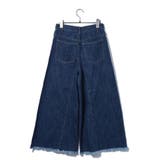 ZO CORNDENIM 11.75OZバギーPT | B.C STOCK | 詳細画像2 