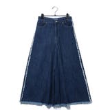 ブルー A | ZO CORNDENIM 11.75OZバギーPT | B.C STOCK