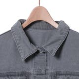 LE DENIM * MARITAS BIG Gジャン | B.C STOCK | 詳細画像3