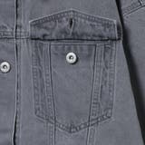 LE DENIM * MARITAS BIG Gジャン | B.C STOCK | 詳細画像4