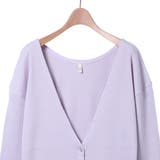 OGCリブロングカーデ | B.C STOCK | 詳細画像3 