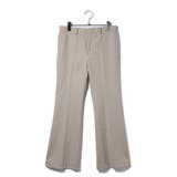 ベージュ | SCENTOF FOX Flannel PT | B.C STOCK