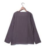 Bella jones BLOUSE ML | B.C STOCK | 詳細画像2