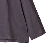 Bella jones BLOUSE ML | B.C STOCK | 詳細画像4