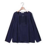 グレー | Bella jones BLOUSE ML | B.C STOCK