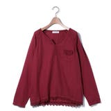 Bella jones BLOUSE ML | B.C STOCK | 詳細画像1