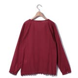 Bella jones BLOUSE ML | B.C STOCK | 詳細画像2
