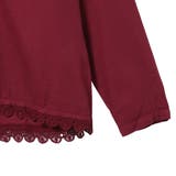 Bella jones BLOUSE ML | B.C STOCK | 詳細画像5