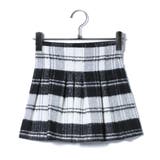 ホワイト B | O'NEILOFDUBLIN KIDSソフトロングプリーツSK | B.C STOCK