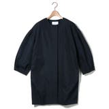 ネイビー | 700 スリーブコンシャスコクーンCT | B.C STOCK