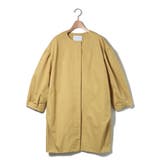 イエロー | 700 スリーブコンシャスコクーンCT | B.C STOCK