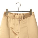 AVALONE FLARED CAREER WOMAN TROUSERS | B.C STOCK | 詳細画像3 