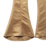 AVALONE FLARED CAREER WOMAN TROUSERS | B.C STOCK | 詳細画像4 