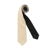 CASUAL TIE (SOLID) | B.C STOCK | 詳細画像3