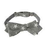 ブラック | CASUALボウタイ (STAR) | B.C STOCK