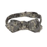 グレーA | CASUALボウタイ (CAMO) | B.C STOCK