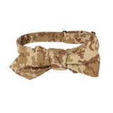 ベージュ | CASUALボウタイ (CAMO) | B.C STOCK