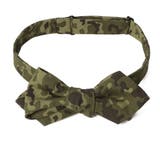 グリーン | CASUALボウタイ (CAMO) | B.C STOCK