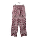 レッド | WM1671421 パンツ | B.C STOCK