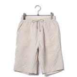 ナチュラル | WM1671409 パンツ | B.C STOCK