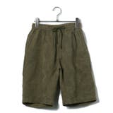 カーキ | WM1671409 パンツ | B.C STOCK