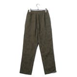 カーキ | WM1671406 パンツ | B.C STOCK