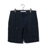 ネイビー | WM1571418 パンツ | B.C STOCK