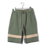 カーキ | WM1571420 パンツ | B.C STOCK
