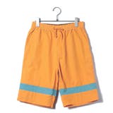 オレンジ | WM1571420 パンツ | B.C STOCK