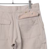 WM1371418 パンツ | B.C STOCK | 詳細画像5