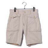 ベージュ | WM1371418 パンツ | B.C STOCK